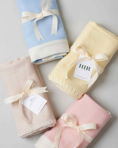 Baby Blankets