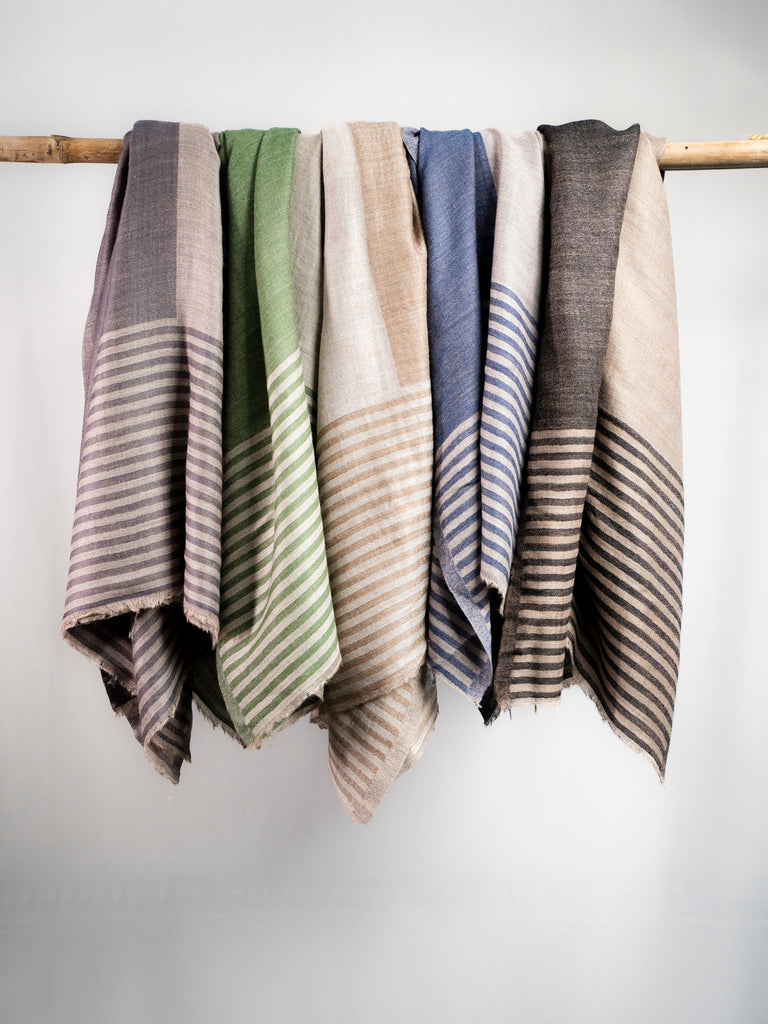 Saaz : Woven Notes of Balance